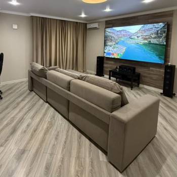 Продается 2-х комнатная квартира, 76 м²