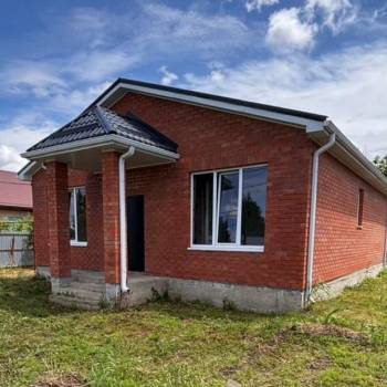 Продается Дом, 98 м²