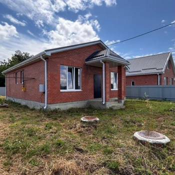 Продается Дом, 98 м²