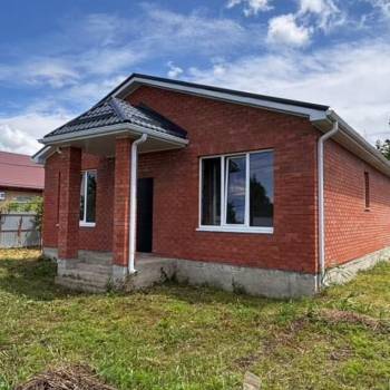 Продается Дом, 98 м²