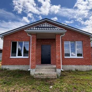 Продается Дом, 98 м²