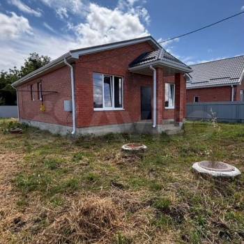 Продается Дом, 98 м²