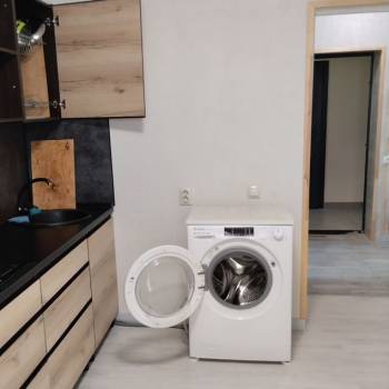 Сдается 1-комнатная квартира, 35 м²