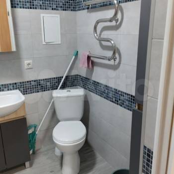 Сдается 1-комнатная квартира, 35 м²