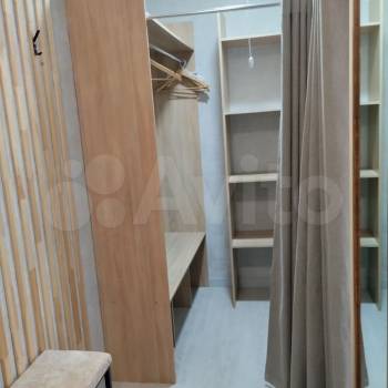 Сдается 1-комнатная квартира, 35 м²