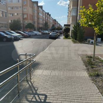 Сдается 1-комнатная квартира, 35 м²