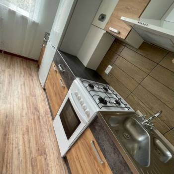 Сдается 1-комнатная квартира, 38 м²