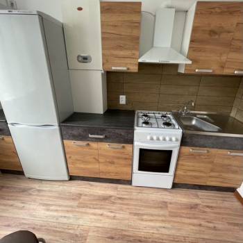 Сдается 1-комнатная квартира, 38 м²