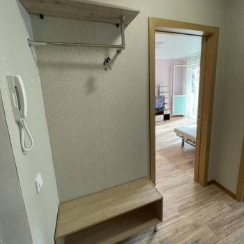 Сдается 1-комнатная квартира, 38 м²