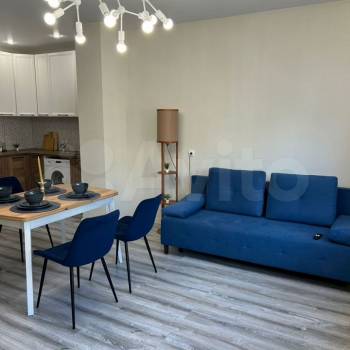 Сдается 2-х комнатная квартира, 67 м²