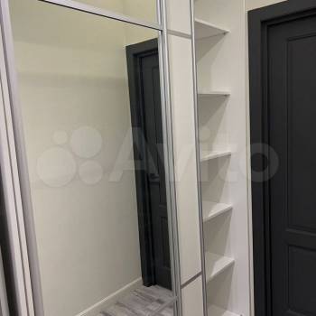 Сдается 2-х комнатная квартира, 67 м²