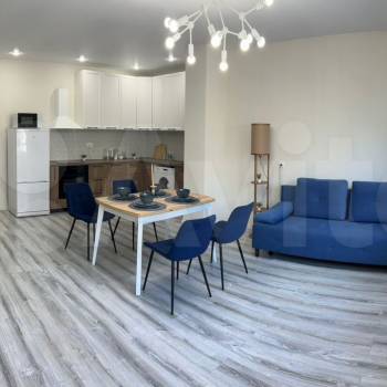 Сдается 2-х комнатная квартира, 67 м²