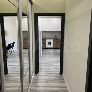 Сдается 2-х комнатная квартира, 67 м²