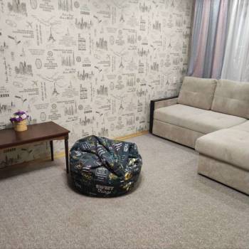 Сдается 2-х комнатная квартира, 47 м²