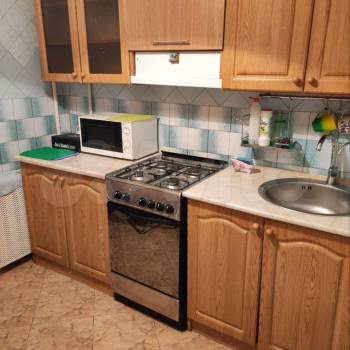 Сдается 2-х комнатная квартира, 47 м²