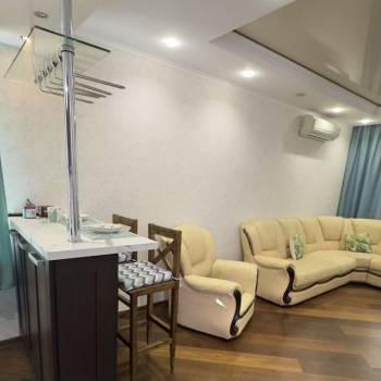 Сдается 2-х комнатная квартира, 42 м²