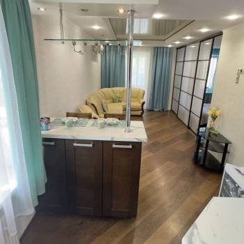 Сдается 2-х комнатная квартира, 42 м²