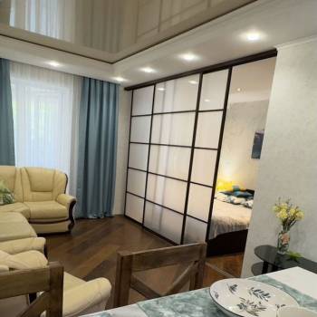 Сдается 2-х комнатная квартира, 42 м²