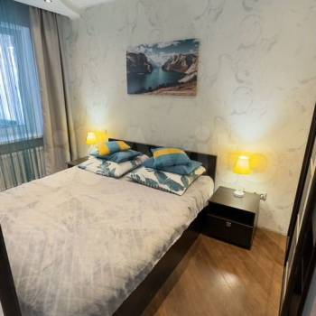 Сдается 2-х комнатная квартира, 42 м²