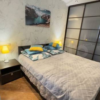 Сдается 2-х комнатная квартира, 42 м²