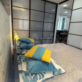 Сдается 2-х комнатная квартира, 42 м²