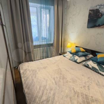 Сдается 2-х комнатная квартира, 42 м²