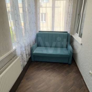 Сдается 2-х комнатная квартира, 42 м²
