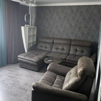 Продается 2-х комнатная квартира, 53,6 м²