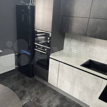 Продается 2-х комнатная квартира, 53,6 м²