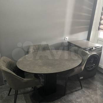 Продается 2-х комнатная квартира, 53,6 м²