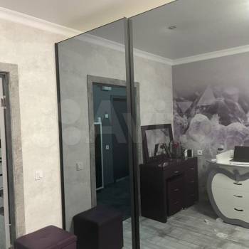 Продается 2-х комнатная квартира, 53,6 м²