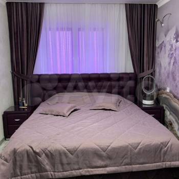 Продается 2-х комнатная квартира, 53,6 м²