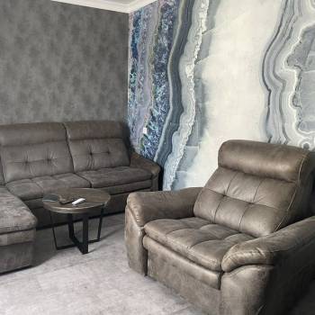 Продается 2-х комнатная квартира, 53,6 м²