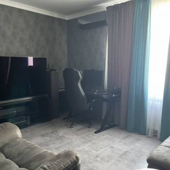 Продается 2-х комнатная квартира, 53,6 м²