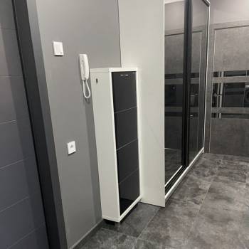 Продается 2-х комнатная квартира, 53,6 м²