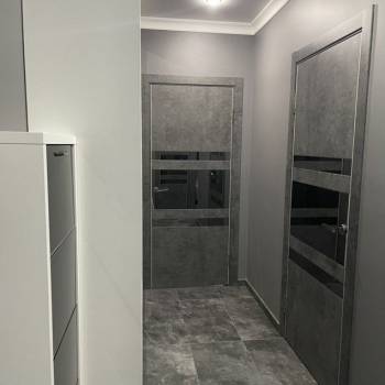 Продается 2-х комнатная квартира, 53,6 м²