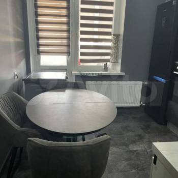 Продается 2-х комнатная квартира, 53,6 м²