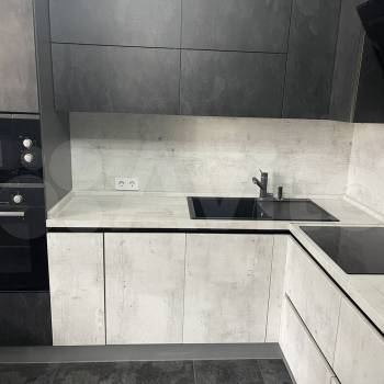 Продается 2-х комнатная квартира, 53,6 м²