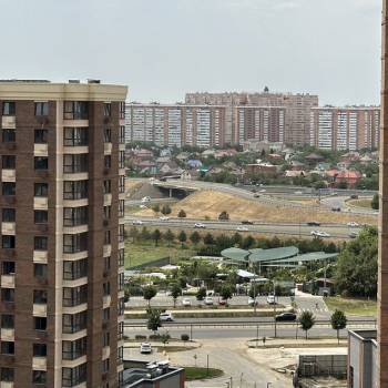 Продается 2-х комнатная квартира, 65,8 м²