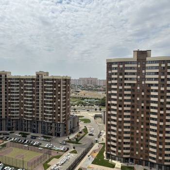 Продается 2-х комнатная квартира, 65,8 м²