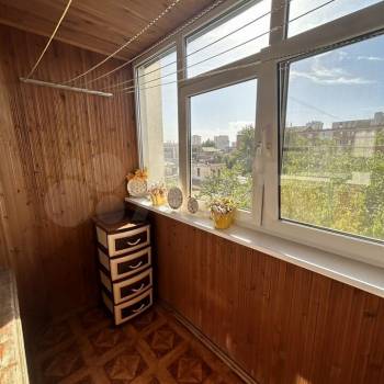 Продается Многокомнатная квартира, 100 м²