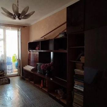 Продается Многокомнатная квартира, 77,7 м²