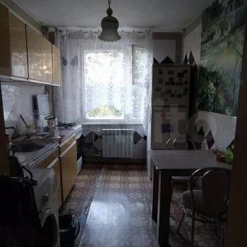 Продается Многокомнатная квартира, 77,7 м²