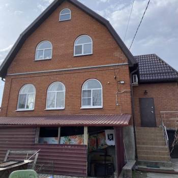 Продается Дом, 173 м²