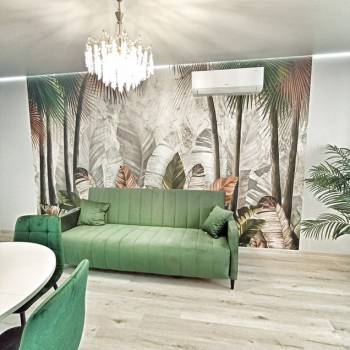 Сдается Многокомнатная квартира, 78 м²