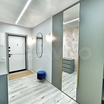 Сдается Многокомнатная квартира, 78 м²