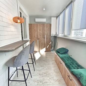 Сдается Многокомнатная квартира, 78 м²