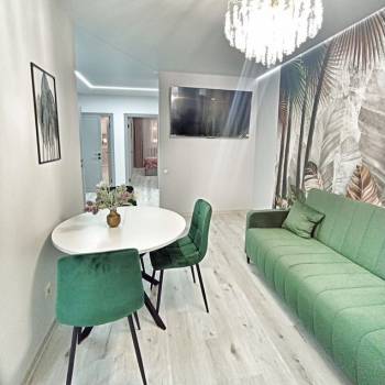 Сдается Многокомнатная квартира, 78 м²