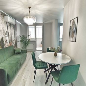 Сдается Многокомнатная квартира, 78 м²