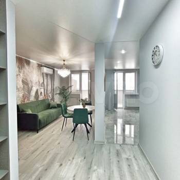 Сдается Многокомнатная квартира, 78 м²